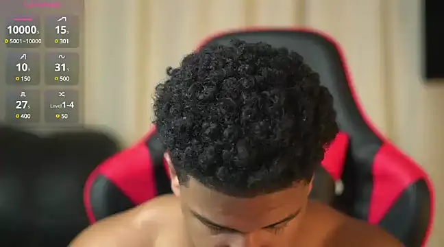 May Dylan1 online show from January 5, 2025, 8:32 am