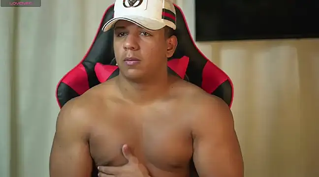 May Dylan1 online show from January 3, 2025, 6:00 am