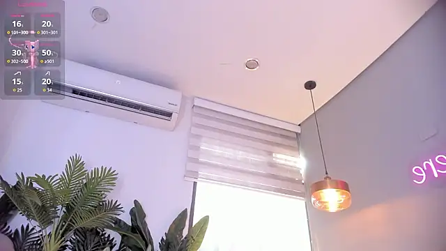 stephanymonroe online show from March 15, 2026, 5:31 pm