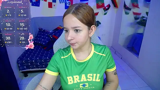 ssy tgn online show from June 11, 2026, 6:05 pm