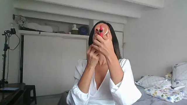 Snapshot of Sahana_Ashiika chatting on May 16, 2026, 9:03 pm Sahana Ashiika online show from May 16, 2026, 9:03 pm