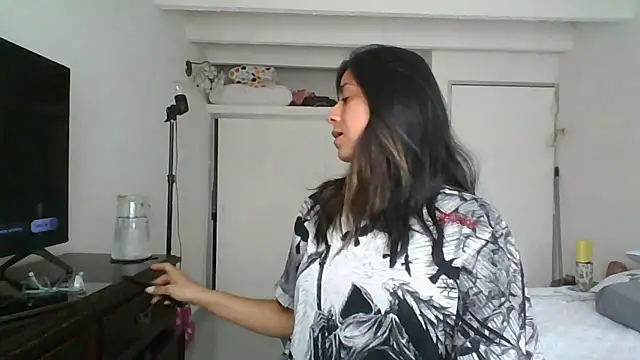 Snapshot of Sahana_Ashiika chatting on May 2, 2026, 4:12 pm Sahana Ashiika online show from May 2, 2026, 4:12 pm