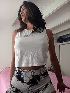 Sahana Ashiika online show from November 17, 2025, 3:16 pm