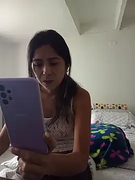 Sahana Ashiika online show from March 3, 2026, 3:19 pm