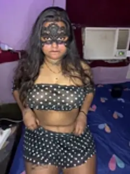 sexy-bu online show from February 25, 2026, 8:19 pm