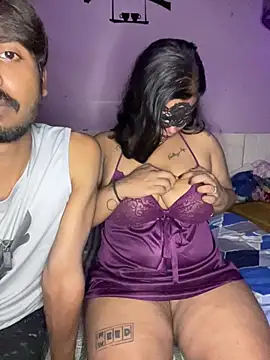 sexy-bu online show from April 25, 2026, 8:50 pm