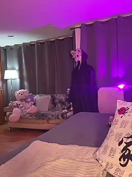 JessieCarter online show from November 3, 2025, 4:39 am