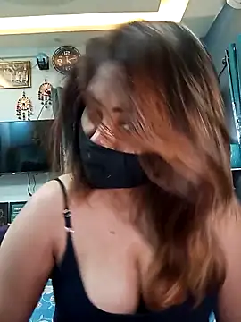 Cute-mona online show from February 20, 2026, 10:39 am