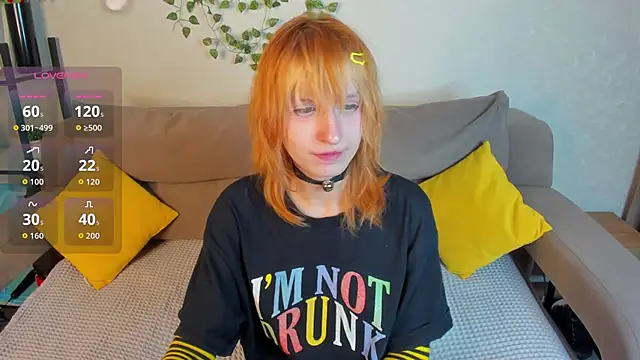 Little Chips online show from November 30, 2025, 5:25 pm