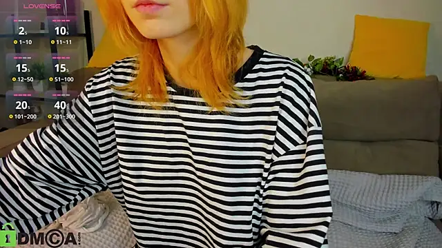 Little Chips online show from January 12, 2026, 5:20 pm