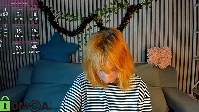 Little Chips online show from January 8, 2026, 5:19 pm