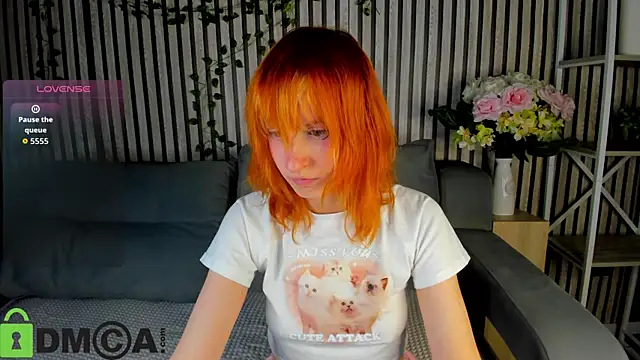 Little Chips online show from November 16, 2025, 5:17 pm