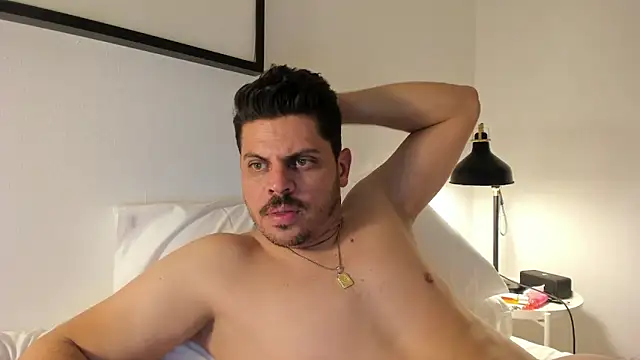 mikehardick87 online show from December 9, 2024, 4:56 am