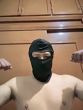 Brianmayers7 online show from February 23, 2026, 2:02 am