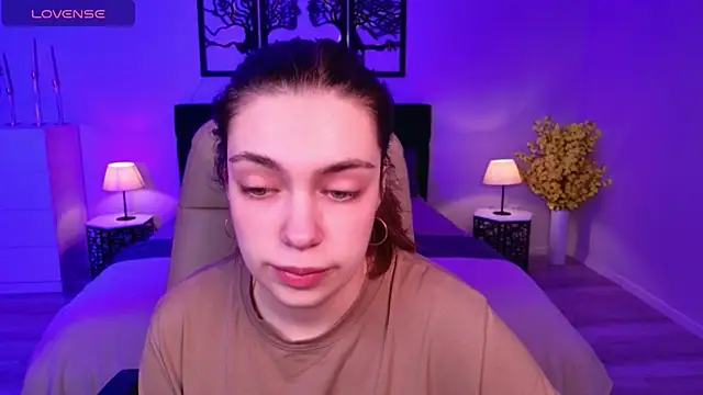 DaniellaLovely online show from November 13, 2025, 11:03 am