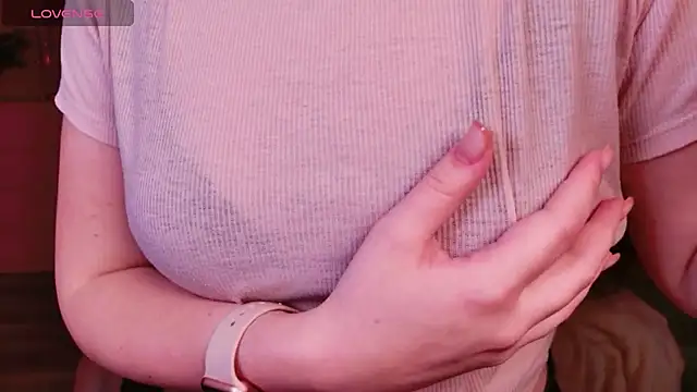 DaniellaLovely online show from December 2, 2025, 11:12 am