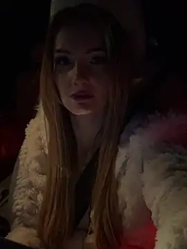 CataleyaKirk online show from March 5, 2026, 9:11 pm