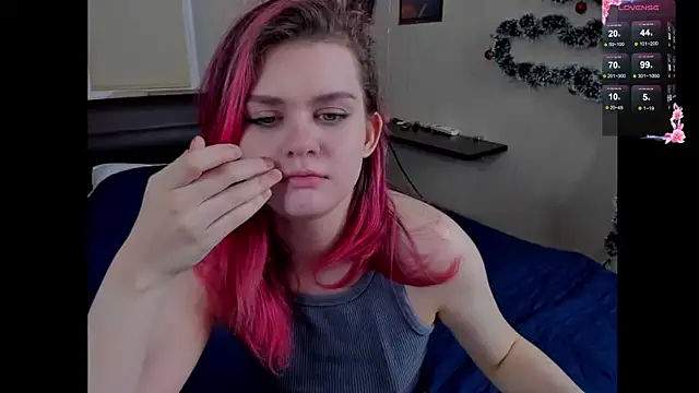 JulieTaylors online show from June 23, 2026, 10:08 pm