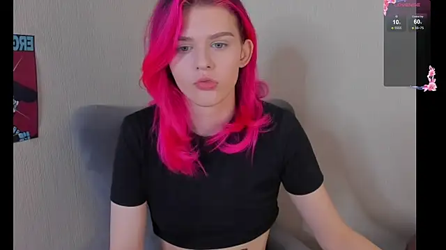 JulieTaylors online show from November 22, 2025, 9:35 pm