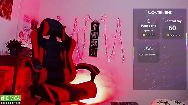 Diilanhott online show from March 13, 2026, 11:21 pm