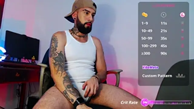 Diilanhott online show from November 9, 2025, 9:41 pm