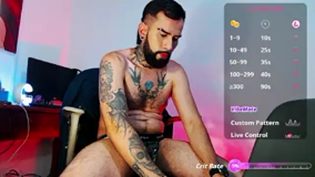 Diilanhott online show from November 6, 2025, 1:42 am