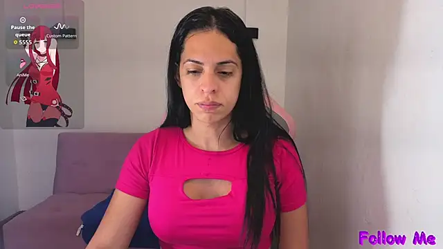 Snapshot of vittorialombardi__ chatting on February 8, 2026, 7:06 am vittorialombardi online show from February 8, 2026, 7:06 am