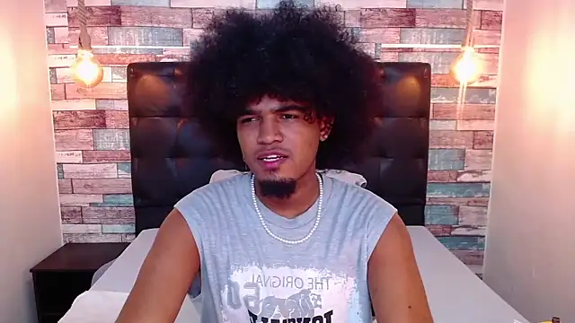 JaicobRuneer online show from April 10, 2026, 1:56 am