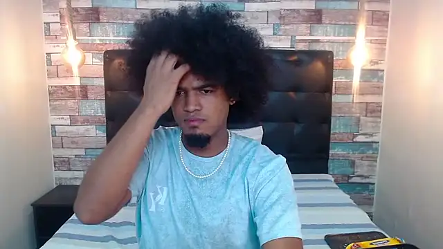 JaicobRuneer online show from April 7, 2026, 1:29 am