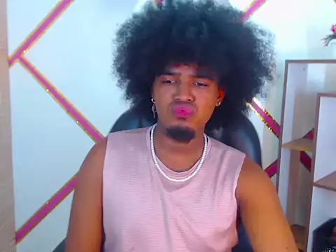 JaicobRuneer online show from March 24, 2026, 1:16 am