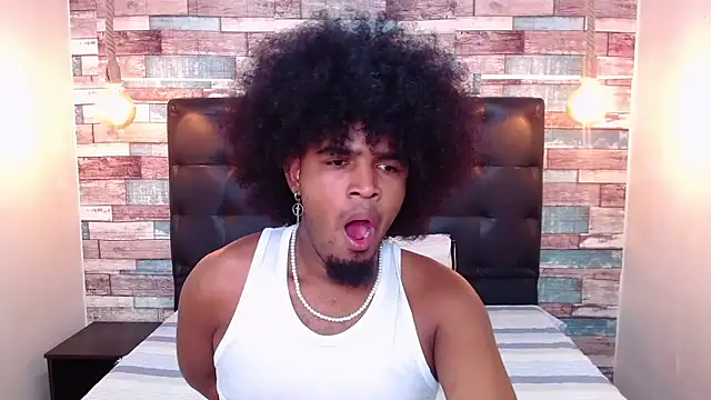 JaicobRuneer online show from April 11, 2026, 2:19 am