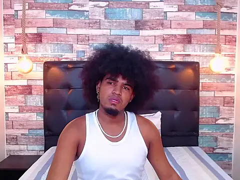 JaicobRuneer online show from March 14, 2026, 1:22 am