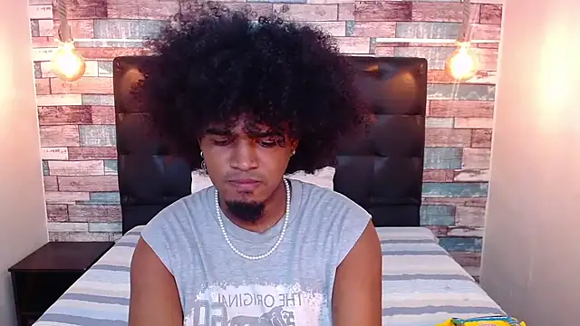 JaicobRuneer online show from April 13, 2026, 4:00 pm