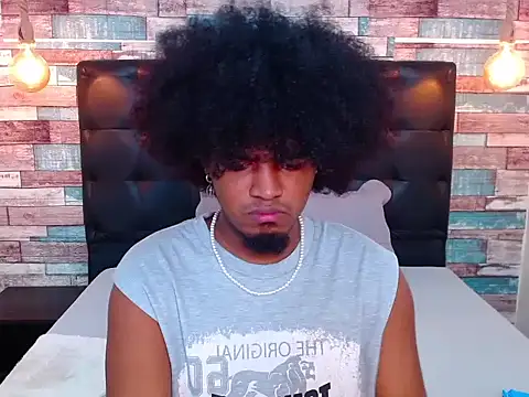 JaicobRuneer online show from March 20, 2026, 1:17 am