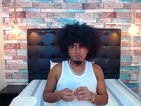 JaicobRuneer online show from March 17, 2026, 1:08 am