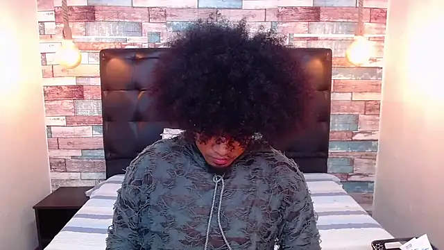 JaicobRuneer online show from April 9, 2026, 12:56 am