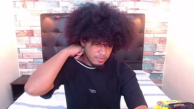 JaicobRuneer online show from March 29, 2026, 10:55 pm