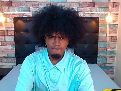 JaicobRuneer online show from March 7, 2026, 1:01 am