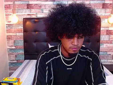 JaicobRuneer online show from March 28, 2026, 2:56 am