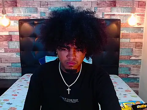 JaicobRuneer online show from March 4, 2026, 1:13 am