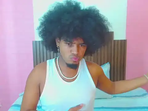 JaicobRuneer online show from March 27, 2026, 1:58 am