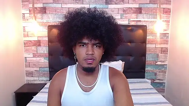 JaicobRuneer online show from April 3, 2026, 1:45 am