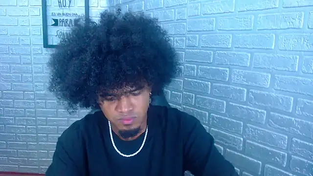 JaicobRuneer online show from April 1, 2026, 3:41 am