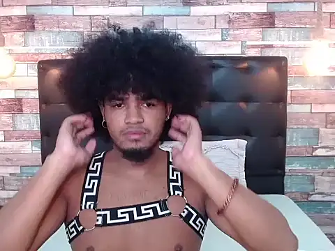 JaicobRuneer online show from October 11, 2025, 12:44 am