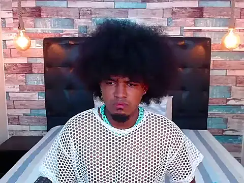 JaicobRuneer online show from March 12, 2026, 1:44 am