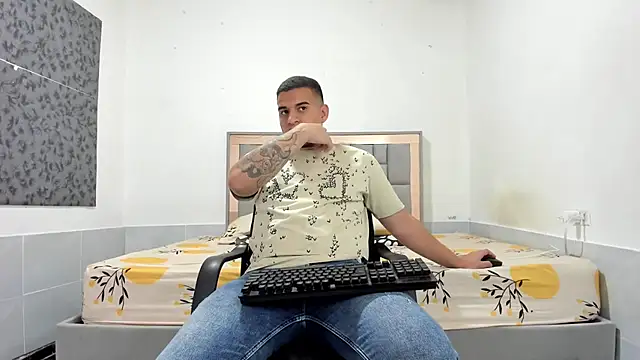 simookeler online show from January 11, 2026, 12:17 am