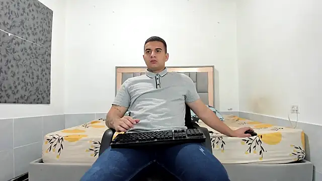 simookeler online show from February 6, 2026, 11:34 pm