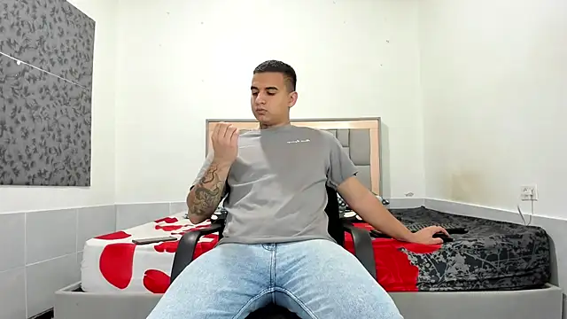 simookeler online show from February 18, 2026, 12:30 am