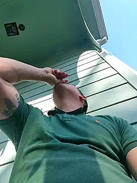 Bigtater1999 online show from March 9, 2026, 9:07 pm