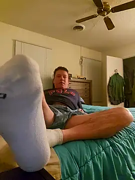 Bigtater1999 online show from February 24, 2026, 3:07 am